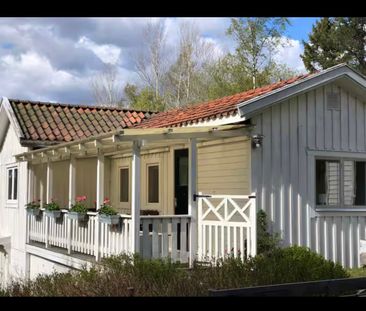 Slingervägen, Vendelsö - Foto 2