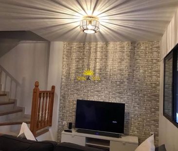 3-BEDROOM CHALET - GRAN ALACANT - Photo 5