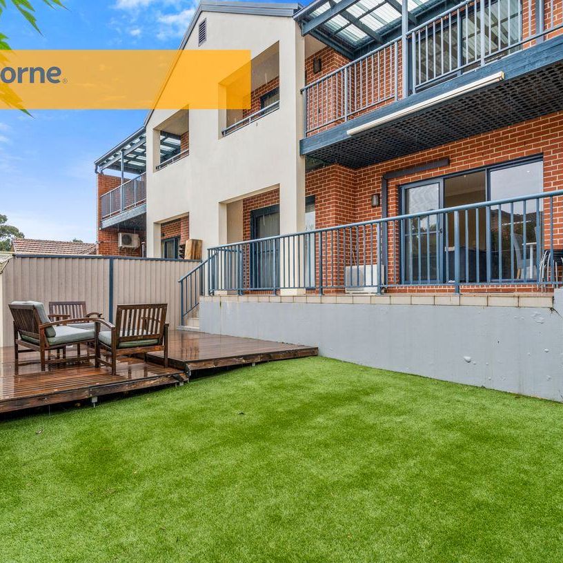 6/18 Holland Crescent, Casula, NSW 2170 - Photo 1