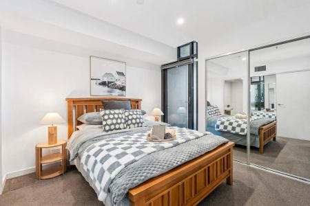 Fully Furnished Modern City Retreat with Resort Facilities - Photo 2