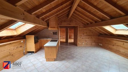 Location appartement ancien 3 pièces 59.93 m² à Cluses (74300) - Photo 4