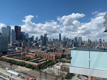 For Lease - 16 Bonnycastle Street Unit# 2401, Toronto, Ontario - Photo 2