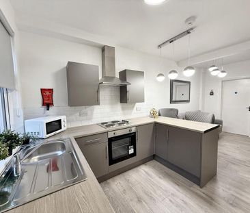 1 bedroom in a house share to rent - Photo 6