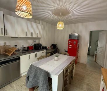 Appartement à louer 3 pièces 44.1m² - Photo 6