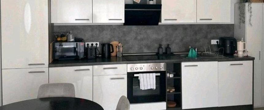 Moderne 2-Zimmer-Wohnung mit Fahrstuhl - Photo 1