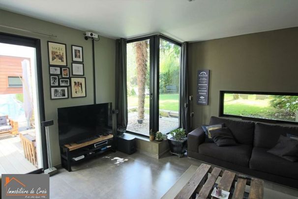 Maison 7 pièces à Wasquehal - Photo 1