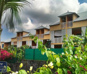 Appartement à louer 3 pièces 51.45m² - Photo 1