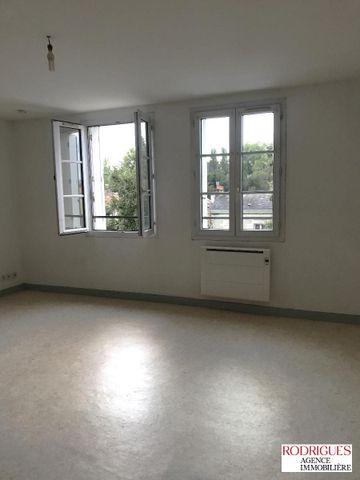 Location Appartement 1 pièce 33m² POITIERS 86000 - Photo 5