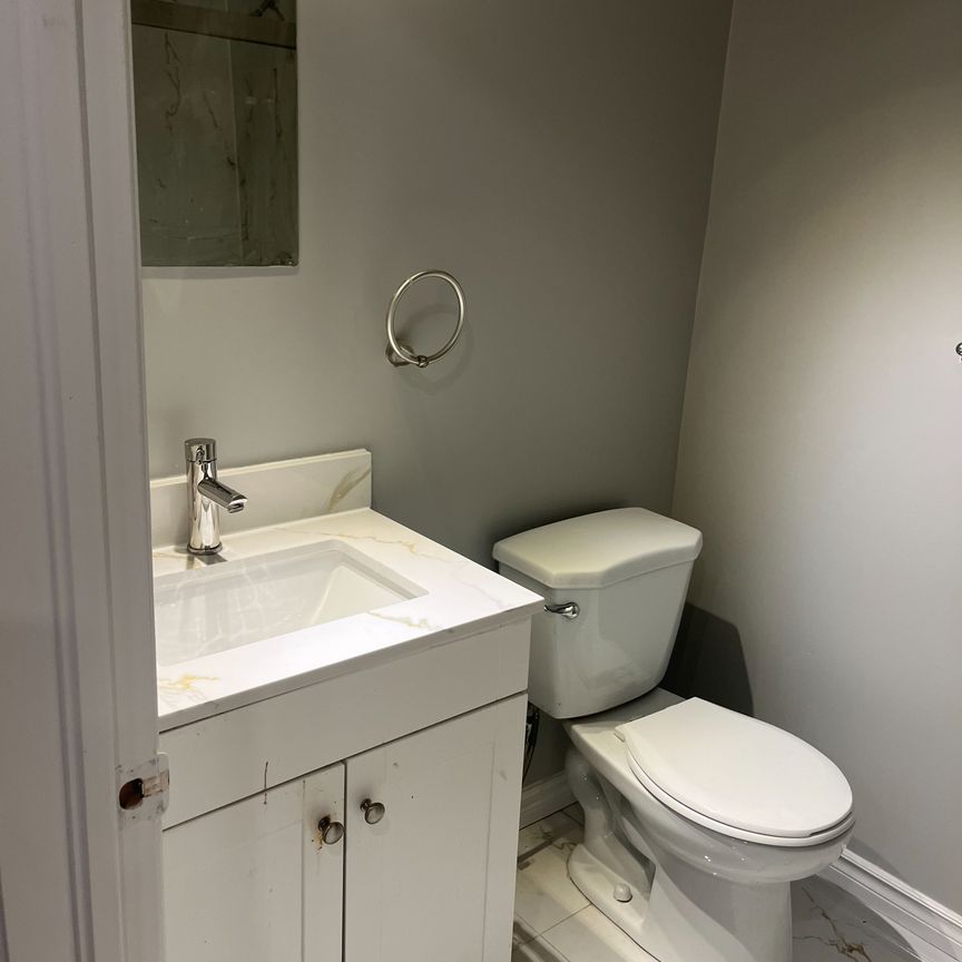 For Lease - 27 Dills Crescent Unit# BASEMENT, Milton, Ontario - Photo 1