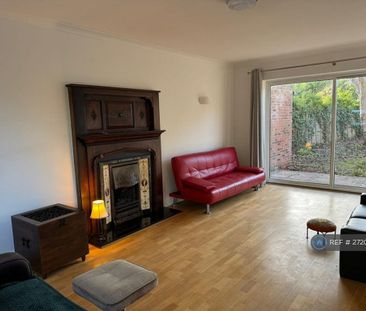 4 bedroom detached house to rent - Photo 1