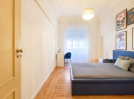 Avenida Álvares Cabral, Lisbon, Lisbon 1250-018 - Photo 4