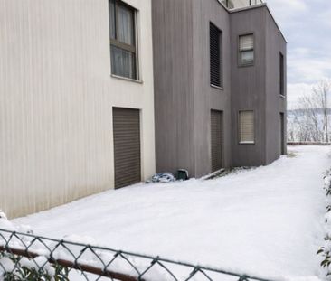 Newly built apartment with garden and mountain view – exclusive liv... - Photo 4