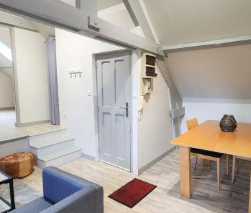 Appartement à louer 2 pièces 31.99m² - Photo 4