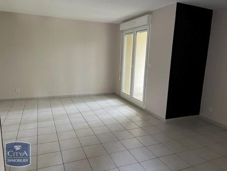 Location Appartement 2 pièces 54m² FISMES 51170 - Photo 2