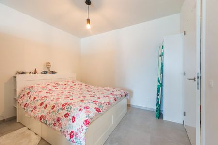 Nieuwbouw studio met terras en staanplaats in Sint-Niklaas - Foto 5