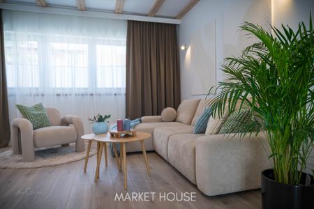 Apartament 74 m² | wysoki standard | taras - Фото 2