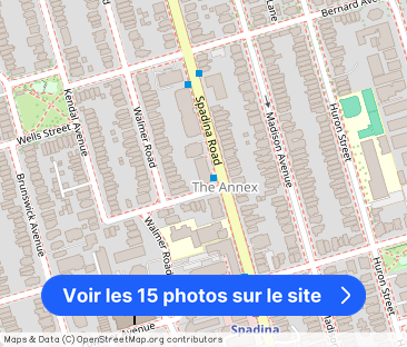 70 Spadina Road - Photo 1