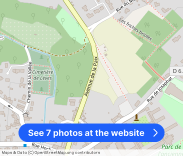 Mieszkanie na wynajem - 24 m² - 1 pokój - Photo 1