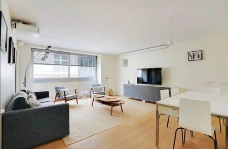 Tout savoir sur cet appartement dans le quartier Chaillot, à Paris 16ème - Photo 3