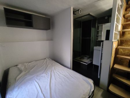 Location Appartement 2 pièces 18m² BELFORT 90000 - Photo 2