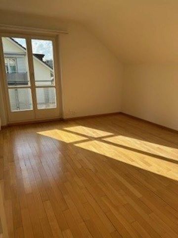 3 Zimmer Dachwohnung - Photo 5