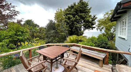 Shimmersea - The cottage on the hill - Photo 2
