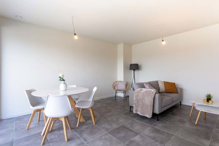 Appartement met één slaapkamer in Kontich - Photo 2