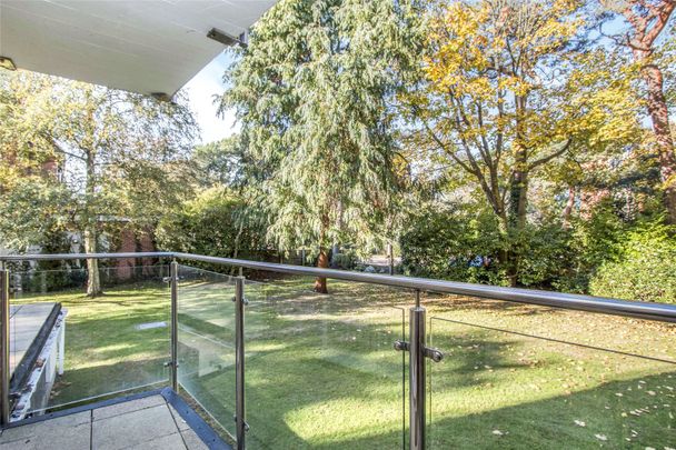 2 bedroom apartment to rent Kings Walk, 19A Knyveton Road, Bournemouth, BH1 - Photo 1