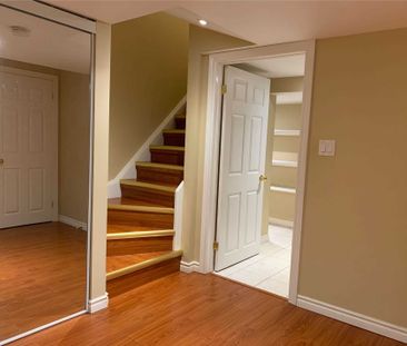For Lease - 5921 Stonebriar Crescent Unit# Bsmt, Mississauga, Ontario - Photo 3