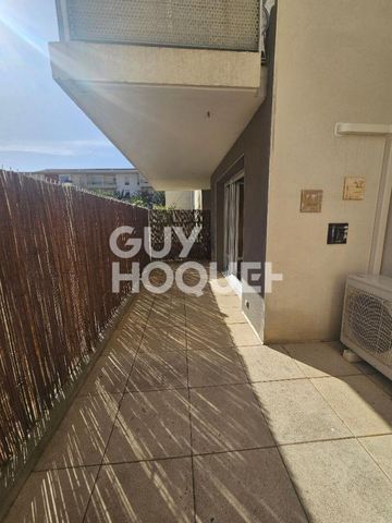 Location Appartement 3 pièces 58m² PERPIGNAN 66000 - Photo 4