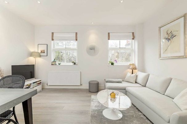 Notting Hill Gate, Notting Hill, W11 - Photo 1