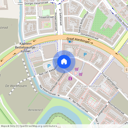 Truus Gelsingstraat 22, 6663RE Lent