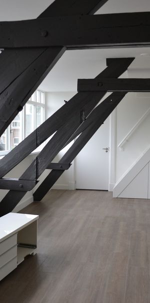 Noordstraat 80-7, 5038EK Tilburg - Foto 1