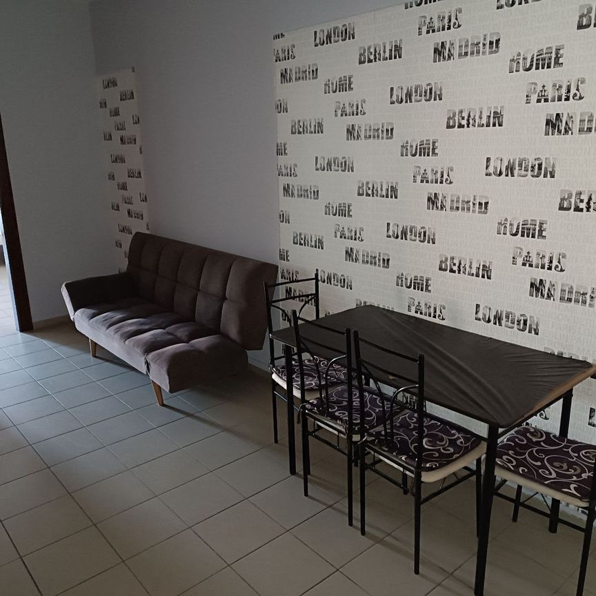 Studio/Γκαρσονιέρα για ενοικίαση Ιστορικό Κέντρο (Κομοτηνή) - Φωτογραφία 1