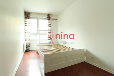 Location Appartement - Photo 2