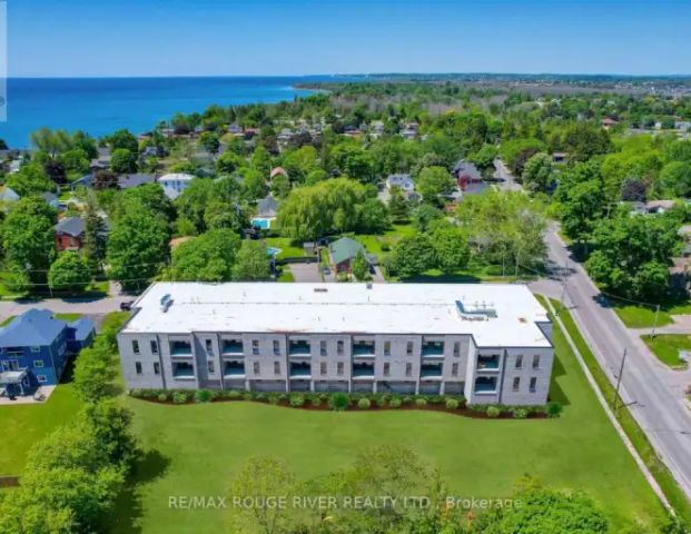 106 - 415 KING STREET W | 106 - 415 KING STREET W, Cobourg - Photo 1