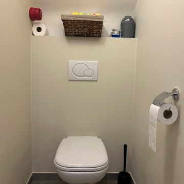 Appartement met 2 slaapkamers - Foto 1