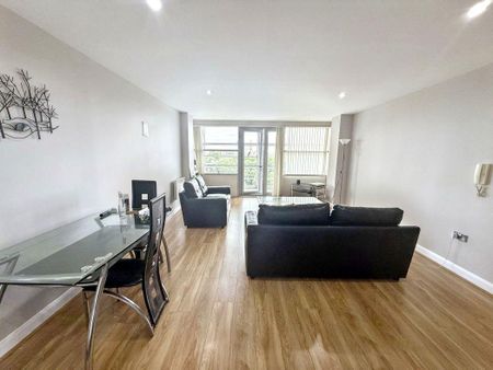 West Wear Street, Sunderland , Sunderland, Tyne and Wear, SR1 1XD - Photo 2