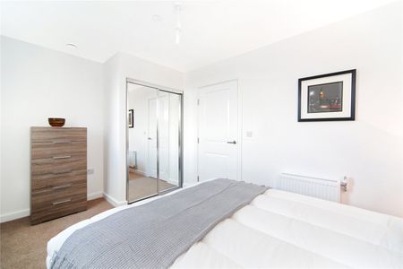 Bessemer Place Greenwich SE10 - Photo 5