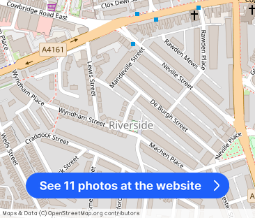 Heath Street, Cardiff - Photo 1