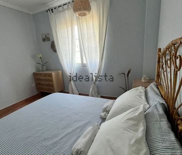 Alquiler de piso en Avenida del Pacífico, 6 - Photo 2