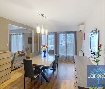 Appartement T4 Dax à louer - Photo 5