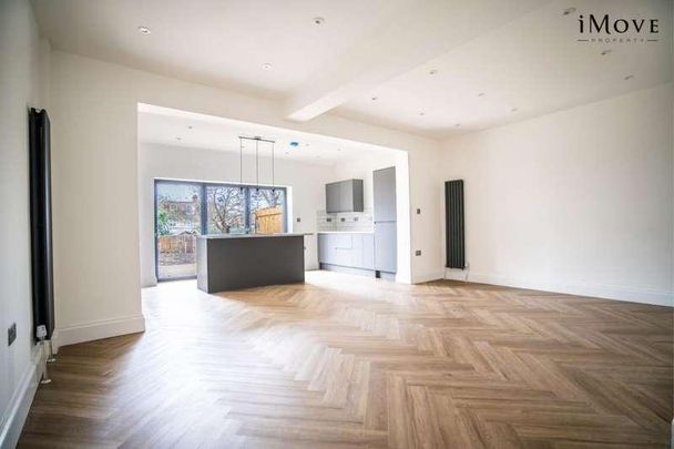 Woodland Road, London, SE19 - Photo 1