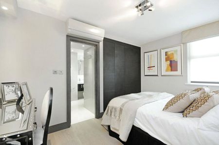 St. Johns Wood Park, St. Johns Wood, London - Photo 3