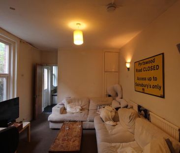 5 bedroom detached house to rent - Photo 1