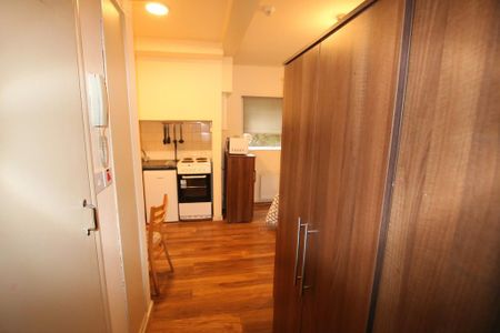 Studio to rent - Photo 3