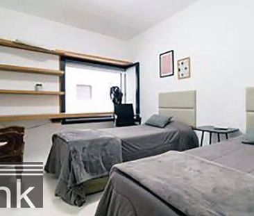 Apartamento Com 2 Dormitórios Para Alugar, 75 m² por R$11.800,00/mê... - Foto 6