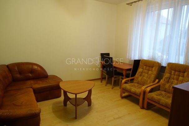 2 pokoje parter 59 m - Zdjęcie 1