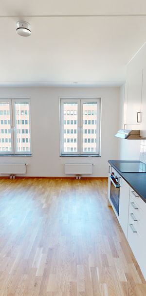 Tullgatan, Eskilstuna - Foto 1