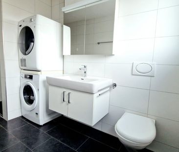 Schöne und moderne 3.5-Zimmerwohnung im Verenapark in Gerlafingen. - Photo 3